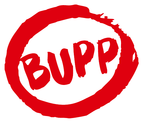 BUPP